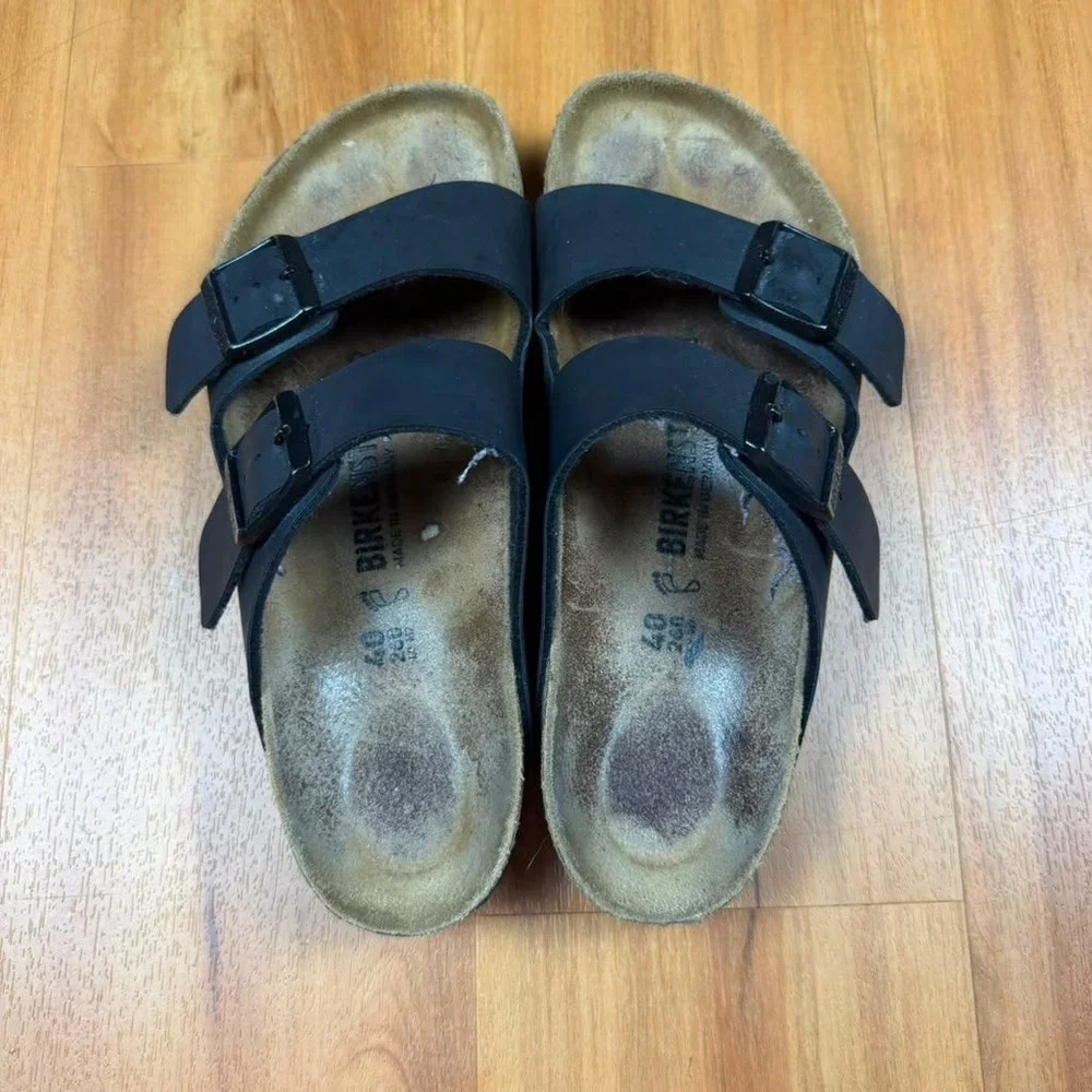 Birkenstock arizona sandals